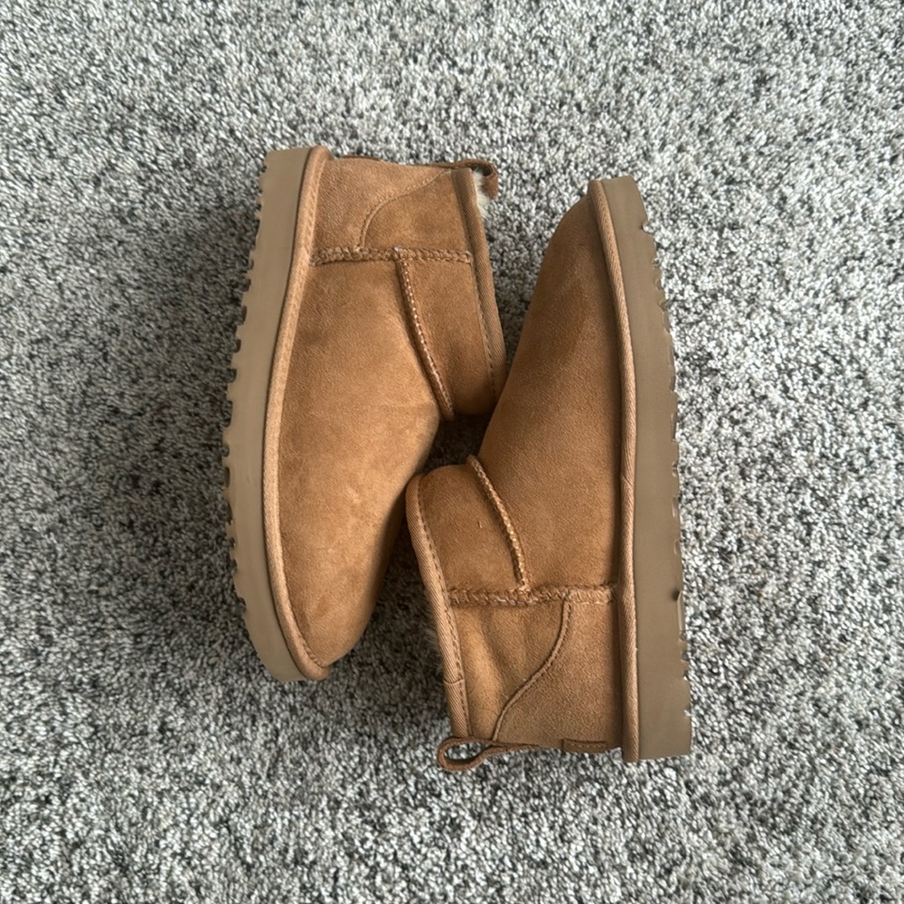 Ugg Classic Ultra Mini